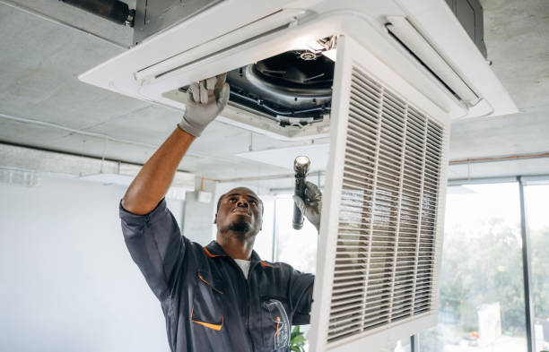Licensed Heat Pump Repair service in Greenwood, MO - FH HVAC