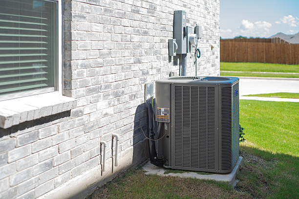 Reliable Heat Pump Repair contractor in Greenwood, MO by FH HVAC